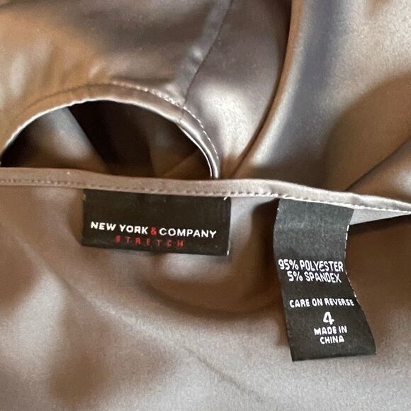 New York‎ & Co. Top - Picture 6 of 6